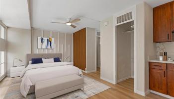 Rosalei Ltd condo # 401, Honolulu, Hawaii - photo 1 of 25