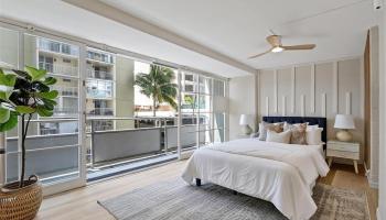 Rosalei Ltd condo # 401, Honolulu, Hawaii - photo 2 of 25