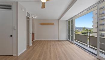 Rosalei Ltd condo # 401, Honolulu, Hawaii - photo 3 of 25