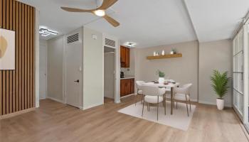 Rosalei Ltd condo # 401, Honolulu, Hawaii - photo 3 of 25