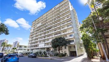 Rosalei Ltd condo # 504, Honolulu, Hawaii - photo 1 of 25