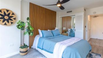Rosalei Ltd condo # 604, Honolulu, Hawaii - photo 1 of 25