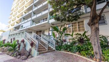 Rosalei Ltd condo # 604, Honolulu, Hawaii - photo 2 of 25