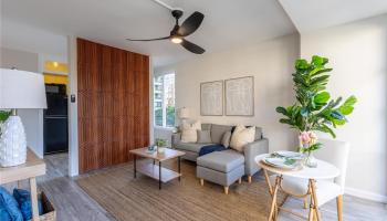 Rosalei Ltd condo # 604, Honolulu, Hawaii - photo 6 of 25