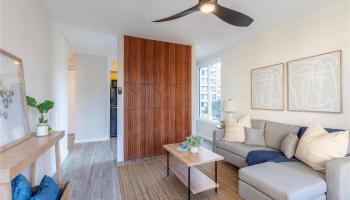 Rosalei Ltd condo # 604, Honolulu, Hawaii - photo 6 of 25