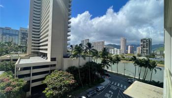 Rosalei Ltd condo # 609, Honolulu, Hawaii - photo 4 of 18