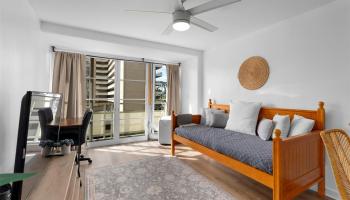 Rosalei Ltd condo # 609, Honolulu, Hawaii - photo 2 of 20