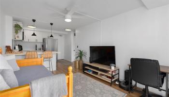 Rosalei Ltd condo # 609, Honolulu, Hawaii - photo 4 of 20