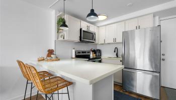 Rosalei Ltd condo # 609, Honolulu, Hawaii - photo 5 of 20