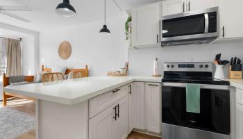 Rosalei Ltd condo # 609, Honolulu, Hawaii - photo 6 of 20