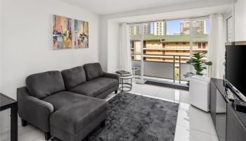 Rosalei Ltd condo # 704, Honolulu, Hawaii - photo 2 of 15