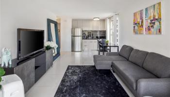 Rosalei Ltd condo # 704, Honolulu, Hawaii - photo 3 of 15