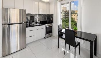 Rosalei Ltd condo # 704, Honolulu, Hawaii - photo 4 of 15