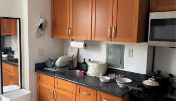 Rosalei Ltd condo # 710, Honolulu, Hawaii - photo 1 of 22