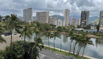 Rosalei Ltd condo # 710, Honolulu, Hawaii - photo 4 of 22