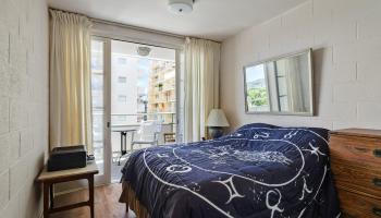 Rosalei Ltd condo # 712, Honolulu, Hawaii - photo 6 of 14