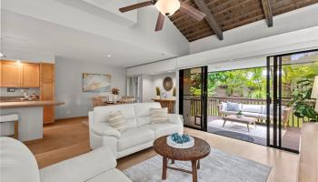 445 Kawailoa Road townhouse # 8, Kailua, Hawaii - photo 2 of 25