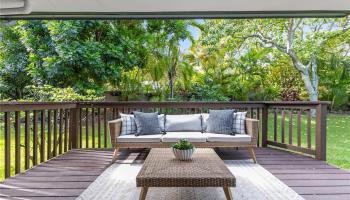 445 Kawailoa Road townhouse # 8, Kailua, Hawaii - photo 3 of 25