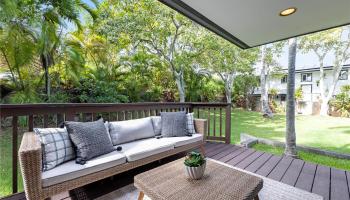 445 Kawailoa Road townhouse # 8, Kailua, Hawaii - photo 4 of 25