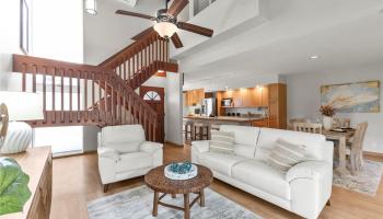 445 Kawailoa Road townhouse # 8, Kailua, Hawaii - photo 5 of 25