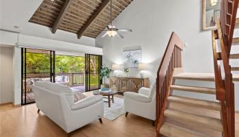 445 Kawailoa Road townhouse # 8, Kailua, Hawaii - photo 6 of 25