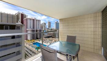 Island Colony condo # 1005, Honolulu, Hawaii - photo 6 of 16