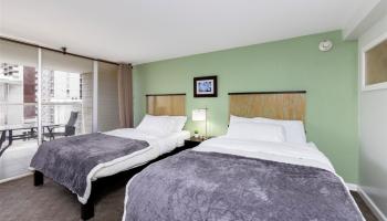 Island Colony condo # 1005, Honolulu, Hawaii - photo 1 of 11