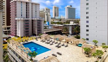 Island Colony condo # 1005, Honolulu, Hawaii - photo 3 of 11