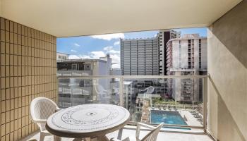 445 Seaside Ave Honolulu - Rental - photo 6 of 15