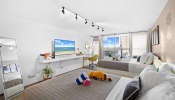 Island Colony condo # 1109, Honolulu, Hawaii - photo 2 of 12