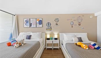 Island Colony condo # 1109, Honolulu, Hawaii - photo 3 of 12