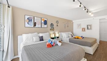 Island Colony condo # 1109, Honolulu, Hawaii - photo 4 of 12