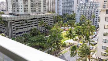 Island Colony condo # 1118, Honolulu, Hawaii - photo 5 of 23