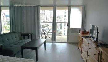 Island Colony condo # 1206, Honolulu, Hawaii - photo 1 of 15