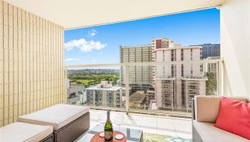 Island Colony condo # 1221, Honolulu, Hawaii - photo 1 of 21