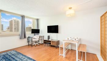 Island Colony condo # 1221, Honolulu, Hawaii - photo 5 of 21