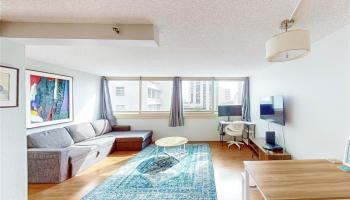 Island Colony condo # 1221, Honolulu, Hawaii - photo 4 of 25