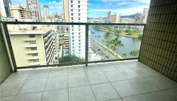 Island Colony condo # 1408, Honolulu, Hawaii - photo 1 of 16