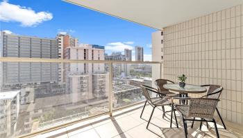 island colony condo # 1415, Honolulu, Hawaii - photo 1 of 1