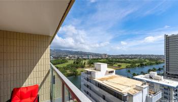 island colony condo # 1511, Honolulu, Hawaii - photo 2 of 10