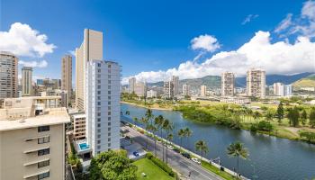 Island colony condo # 1514, Honolulu, Hawaii - photo 1 of 20