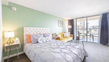 Island colony condo # 1514, Honolulu, Hawaii - photo 3 of 20