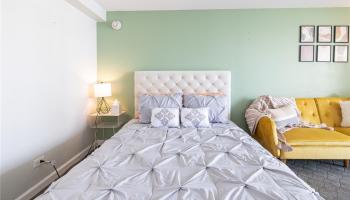 Island colony condo # 1514, Honolulu, Hawaii - photo 4 of 20