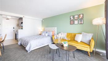 Island colony condo # 1514, Honolulu, Hawaii - photo 6 of 20