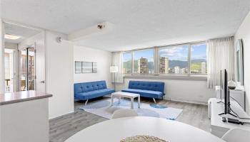 Island Colony condo # 1602, Honolulu, Hawaii - photo 1 of 21