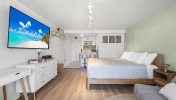 Island Colony condo # 1617, Honolulu, Hawaii - photo 1 of 1