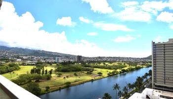 Island Colony condo # 1805, Honolulu, Hawaii - photo 1 of 11