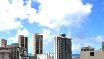 Island Colony condo # 1805, Honolulu, Hawaii - photo 2 of 11