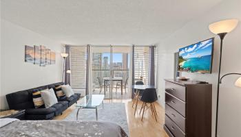 Island Colony condo # 1814, Honolulu, Hawaii - photo 1 of 20