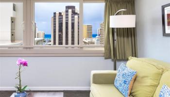 Island Colony condo # 1921, Honolulu, Hawaii - photo 2 of 16